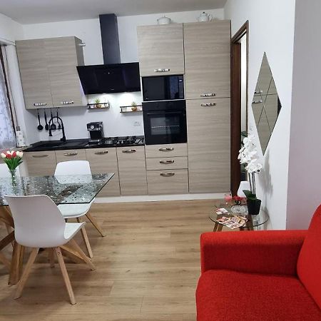 Appartamento Yudi House Aosta Esterno foto