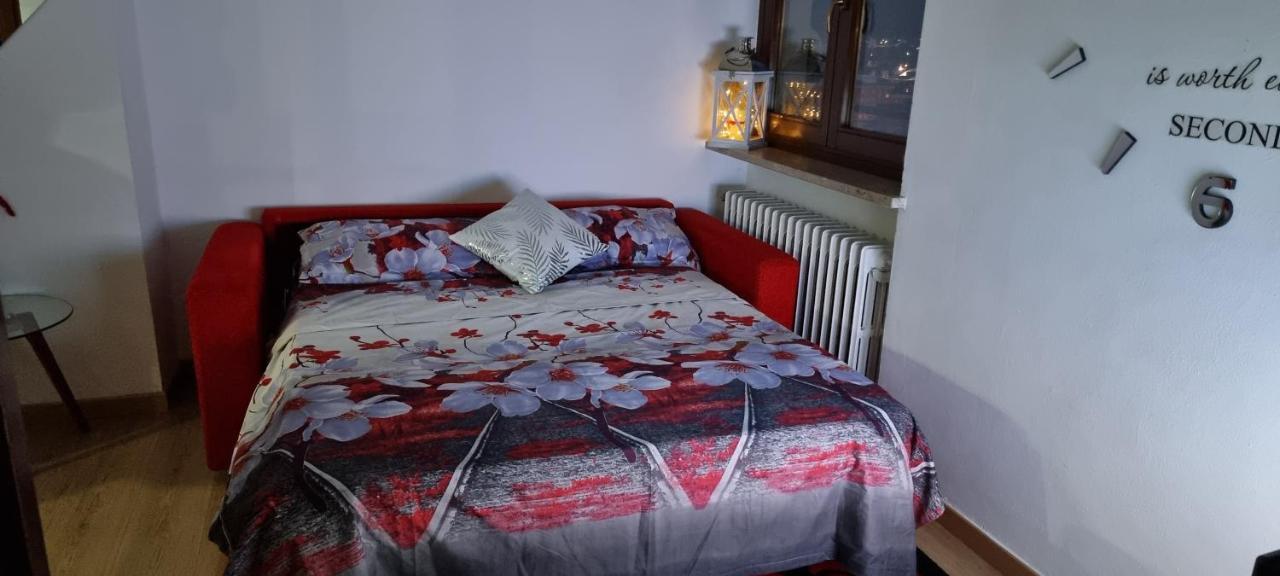 Appartamento Yudi House Aosta Esterno foto