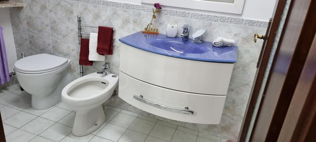 Appartamento Yudi House Aosta Esterno foto
