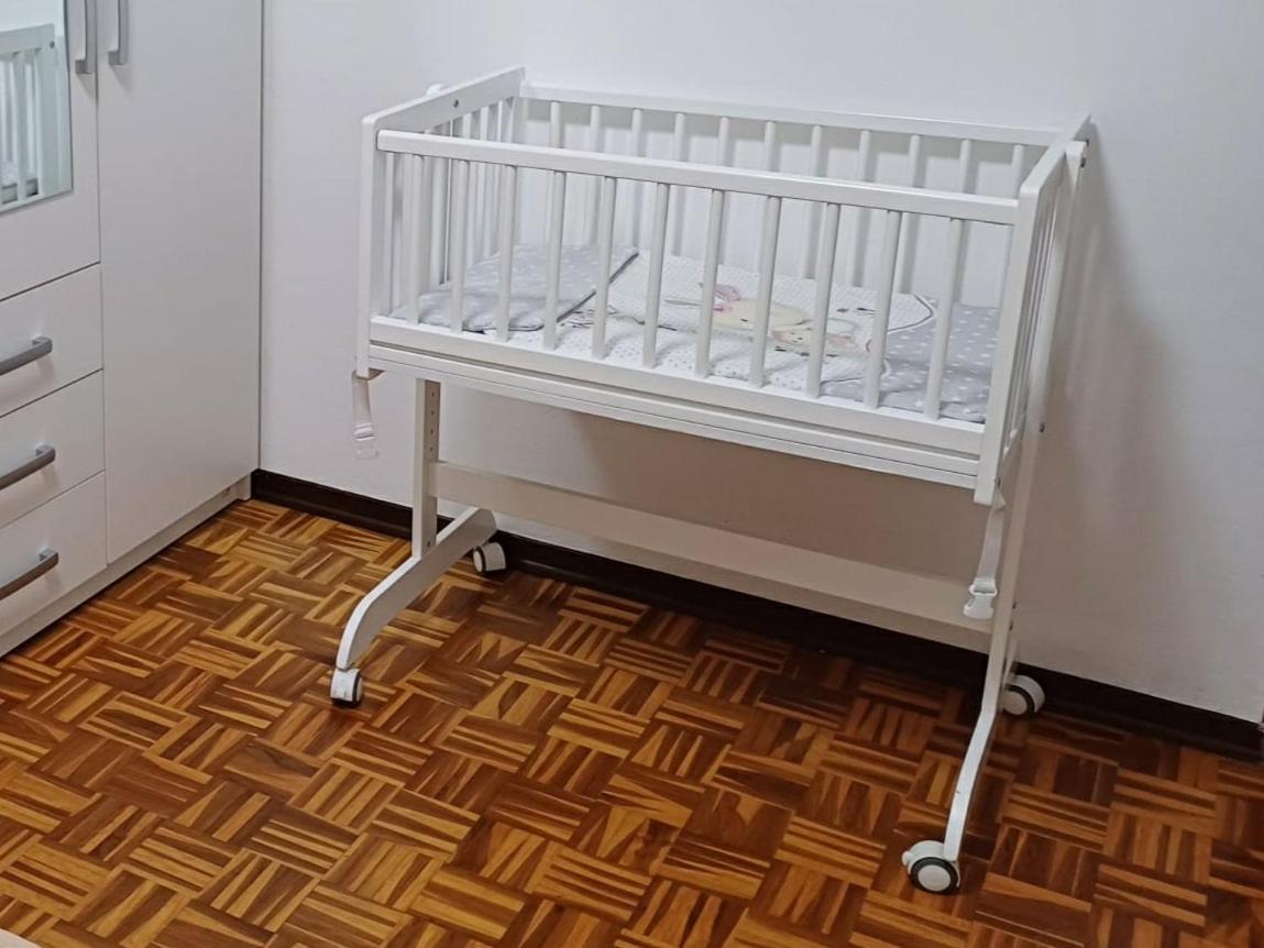 Appartamento Yudi House Aosta Esterno foto